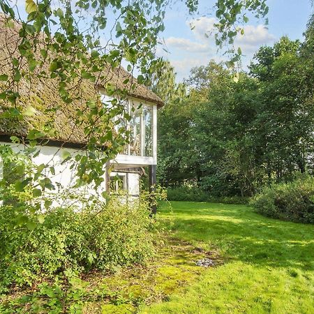 15 Person Holiday Home In Hundslund Esterno foto