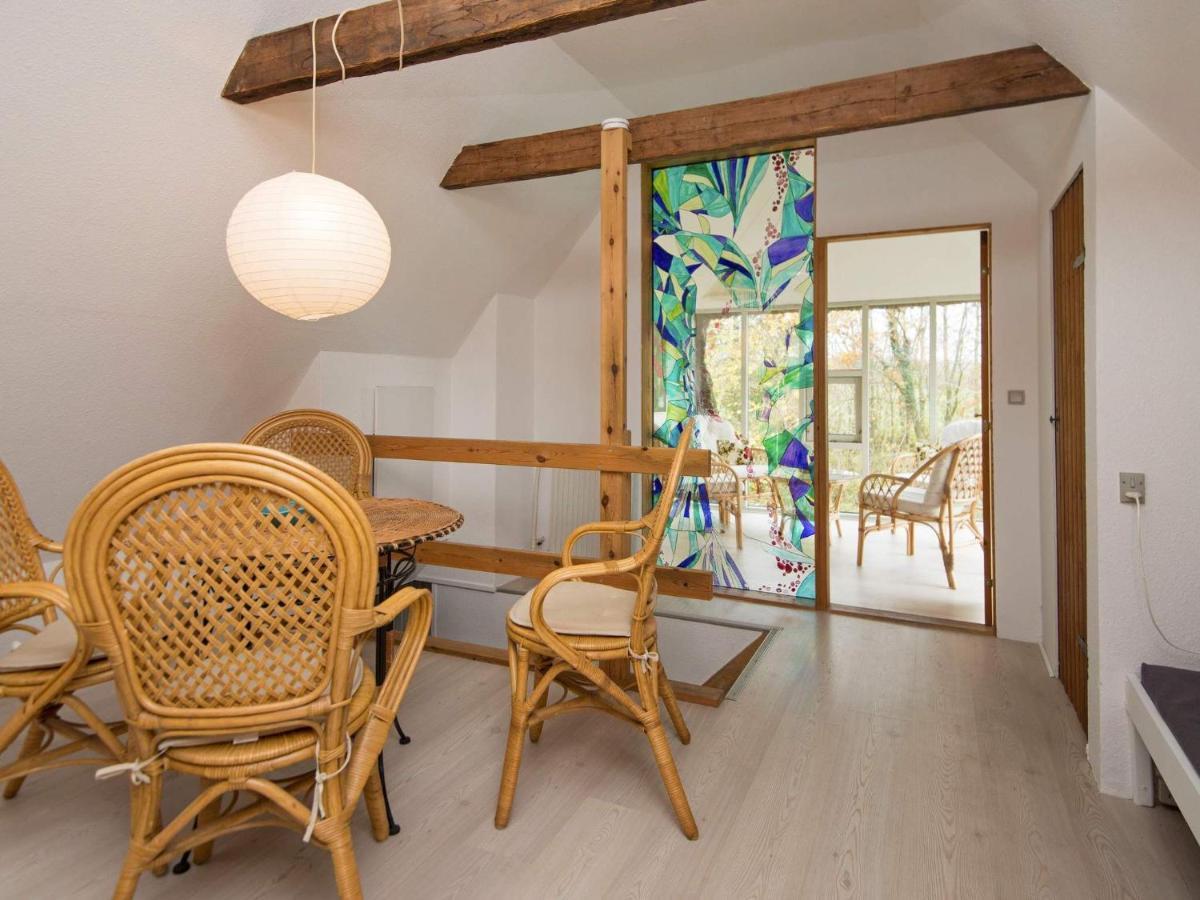 15 Person Holiday Home In Hundslund Esterno foto