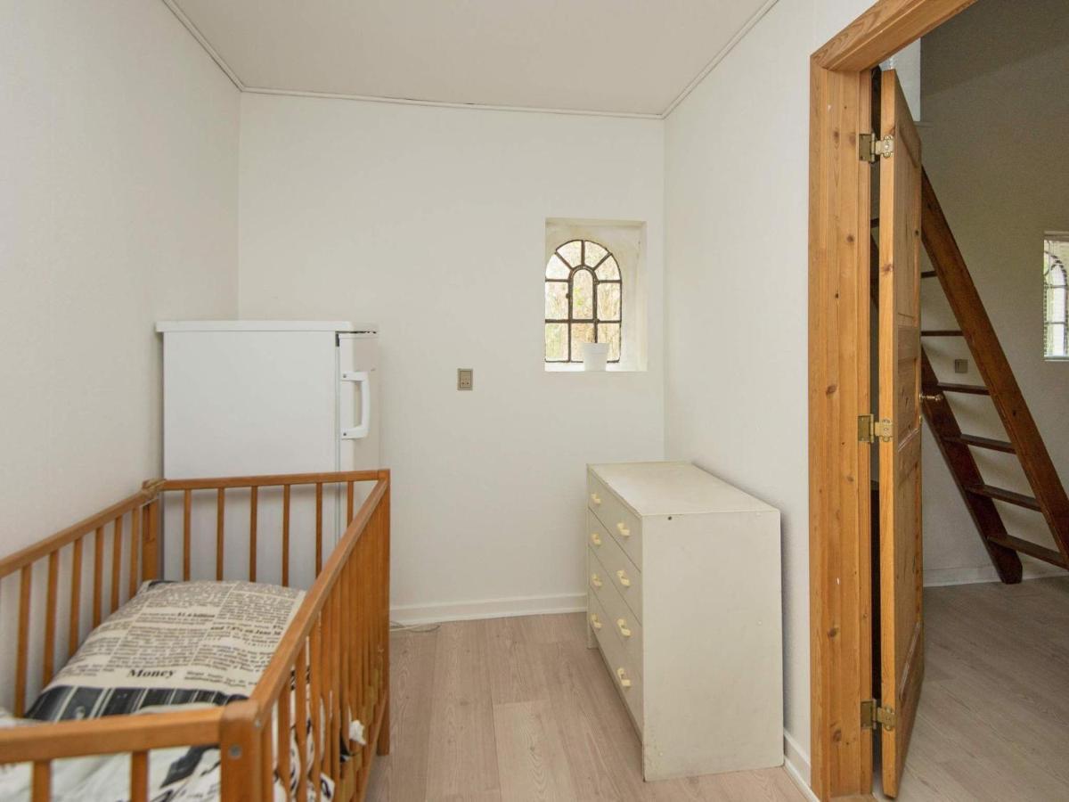15 Person Holiday Home In Hundslund Esterno foto