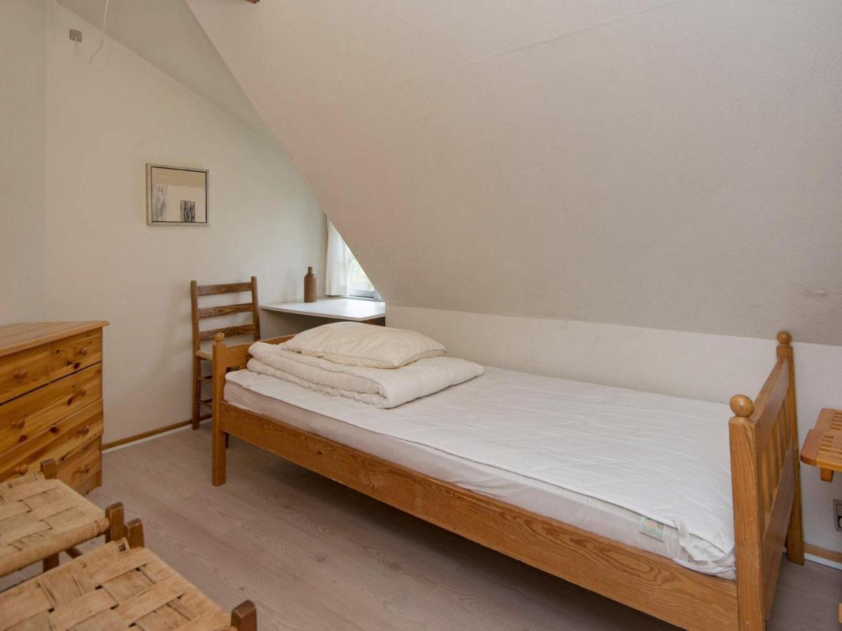 15 Person Holiday Home In Hundslund Esterno foto