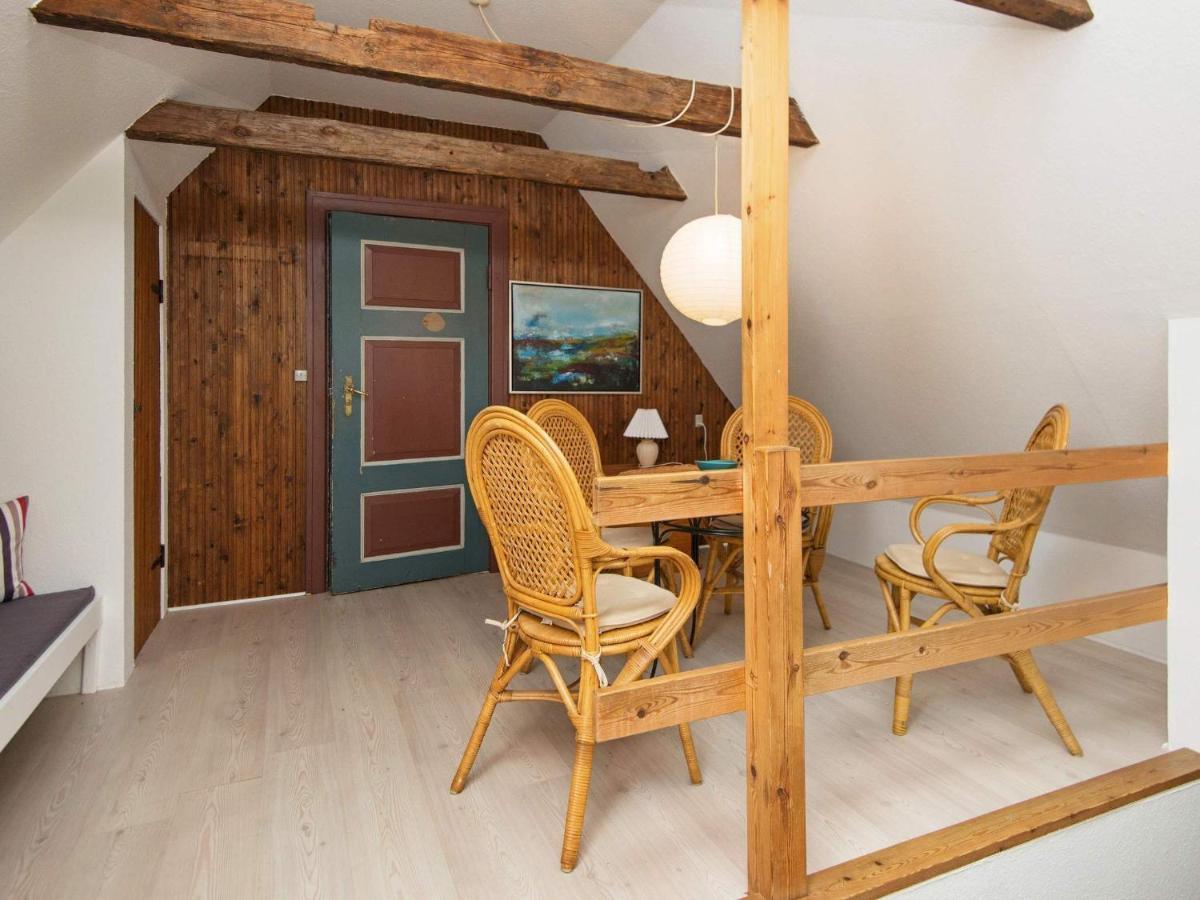 15 Person Holiday Home In Hundslund Esterno foto